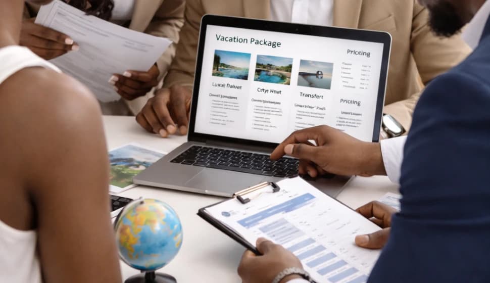 Customer Acquisition for Travel Businesses